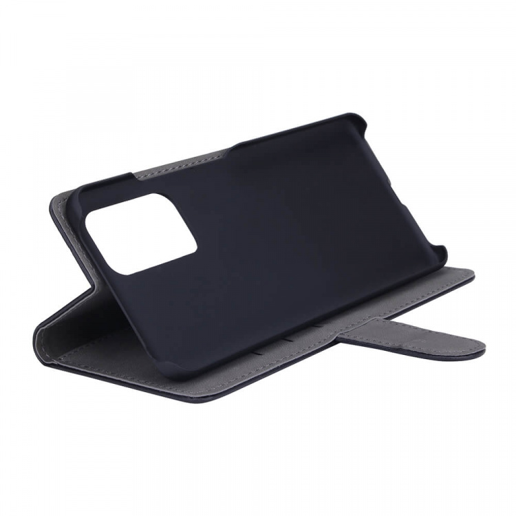 Gear Mobilfodral Svart - Xiaomi Redmi Note 10 Pro