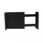 Gear Mobilhållare Universal Monteras på Fläktgaller