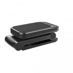 Gear Magnetisk Telefonhållare Flexibelt Fäste med SjälvhäftandeTejp Gear Magnetisk Telefonhållare Flexibelt Fäste med SjälvhäftandeTejp