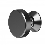 Gear Mobilhållare Magnetisk Svart Puck med Självhäftande Tejp Gear Mobilhållare Magnetisk Svart Puck med Självhäftande Tejp