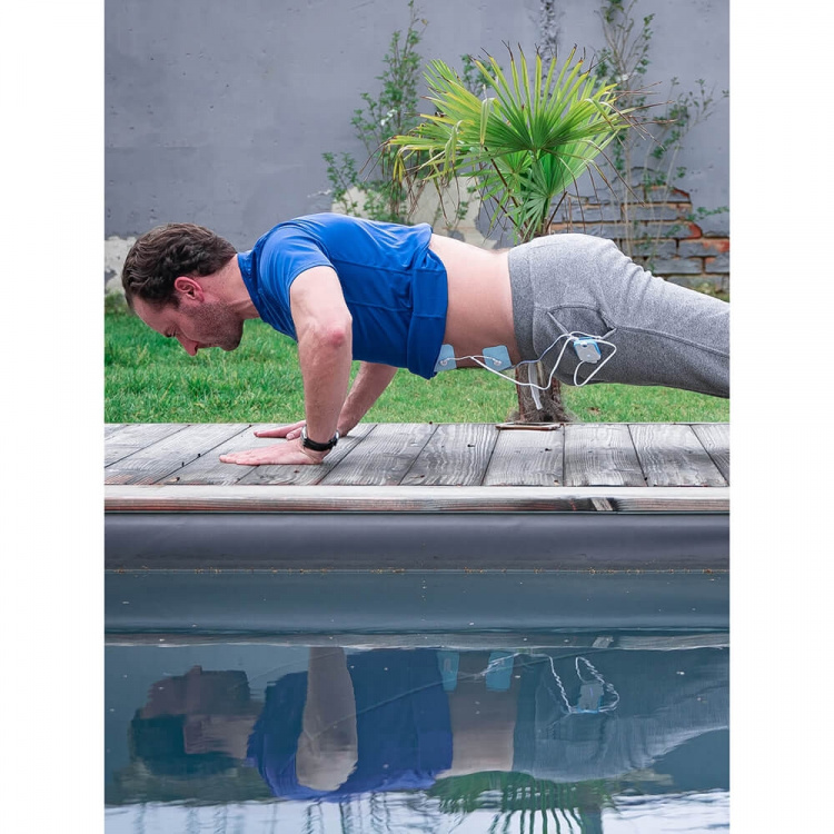 Bluetens Elektroterapi Medical