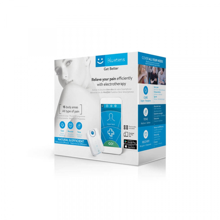 Bluetens Elektroterapi Medical