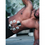 Bluetens Elektroterapi Duo Sport