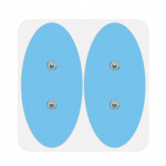 Bluetens Elektroder Surf för Trådlös Clip 6-pack