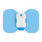 Bluetens Elektroder Butterfly för Trådlös Clip 3-pack