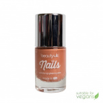 BeautyUK Beauty UK Nail Polish - Copp-a Feel BeautyUK Beauty UK Nail Polish - Copp-a Feel