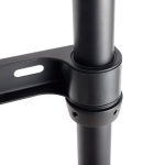 Nedis Golvstativ | 60 - 75  Nedis Golvstativ | 60 - 75