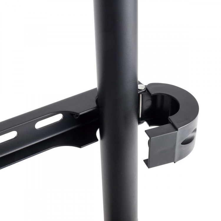 Nedis Golvstativ | 60 - 75  Nedis Golvstativ | 60 - 75