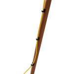 Nedis Golvstativ | 60 - 75  Nedis Golvstativ | 60 - 75