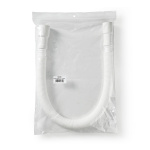 Nedis Utloppsslang Utdragbar 0.70-2.00 m Nedis Utloppsslang Utdragbar 0.70-2.00 m