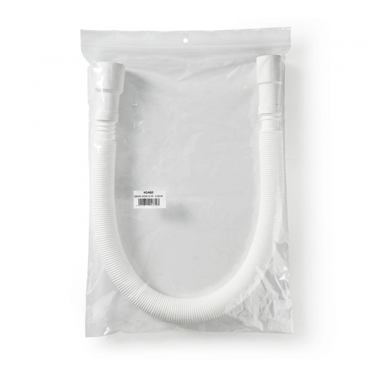 Nedis Utloppsslang Utdragbar 0.70-2.00 m Nedis Utloppsslang Utdragbar 0.70-2.00 m