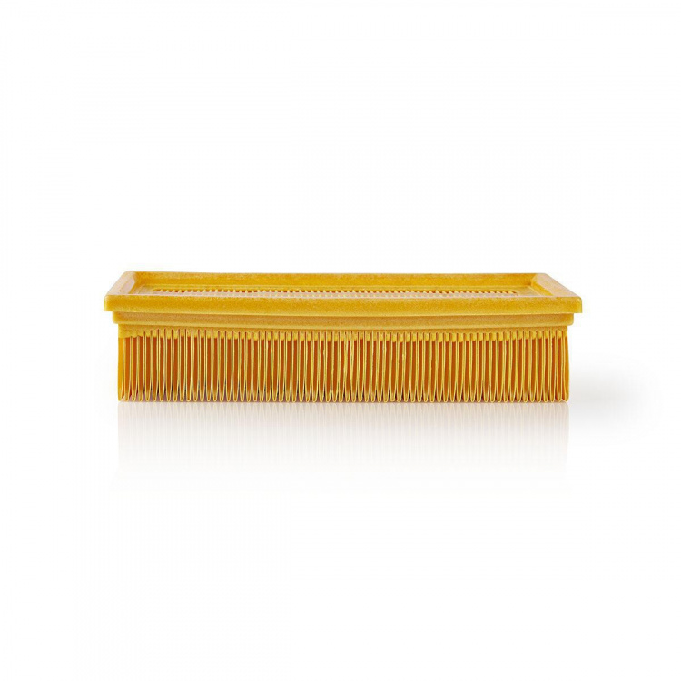 Nedis Dammsugar Motor Filter | Ersättning för: Kärcher | KM 70/30 / NT 25/1 / NT 30/1 / NT 35/1 / NT 45/1 / NT 55/1 / NT 611 / NT40/1 / NT50/1