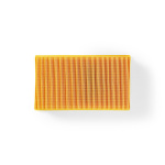 Nedis Dammsugar Motor Filter | Ersättning för: Kärcher | KM 70/30 / NT 25/1 / NT 30/1 / NT 35/1 / NT 45/1 / NT 55/1 / NT 611 / NT40/1 / NT50/1