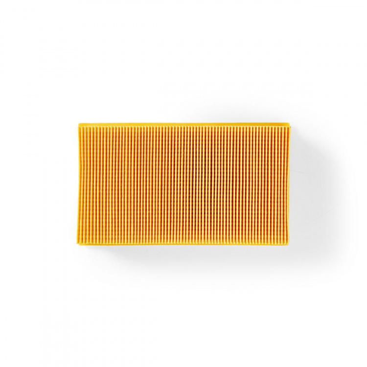 Nedis Dammsugar Motor Filter | Ersättning för: Kärcher | KM 70/30 / NT 25/1 / NT 30/1 / NT 35/1 / NT 45/1 / NT 55/1 / NT 611 / NT40/1 / NT50/1