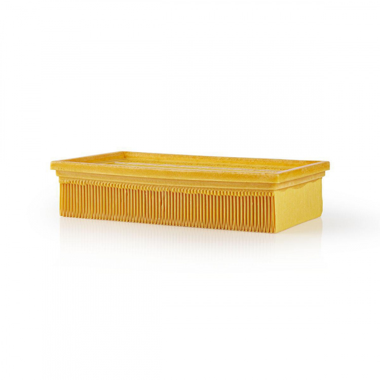 Nedis Dammsugar Motor Filter | Ersättning för: Kärcher | KM 70/30 / NT 25/1 / NT 30/1 / NT 35/1 / NT 45/1 / NT 55/1 / NT 611 / NT40/1 / NT50/1