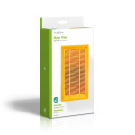 Nedis Dammsugar Motor Filter | Ersättning för: Kärcher | KM 70/30 / NT 25/1 / NT 30/1 / NT 35/1 / NT 45/1 / NT 55/1 / NT 611 / NT40/1 / NT50/1
