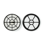 Nedis Dammsugar Motor Filter | Ersättning för: Nedis | VCBS500-Series Nedis Dammsugar Motor Filter | Ersättning för: Nedis | VCBS500-Series