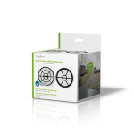 Nedis Dammsugar Motor Filter | Ersättning för: Nedis | VCBS500-Series Nedis Dammsugar Motor Filter | Ersättning för: Nedis | VCBS500-Series