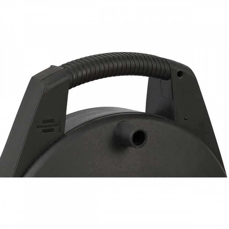 brennenstuhl Vario Line 4-vägs kabelupprullare för inomhushåll 10 m kabel H05VV-F 3G1.5 IP20 brennenstuhl Vario Line 4-vägs kabelupprullare för inomhushåll 10 m kabel H05VV-F 3G1.5 IP20