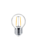 LED Vintage glödlampa Mini Klot | E27 2 W 245 lm 2700 K LED Vintage glödlampa Mini Klot | E27 2 W 245 lm 2700 K