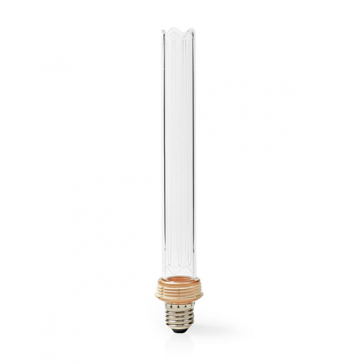 Nedis LED Glödlampa E27 | PS165 | 3.5 W | 120 lm | 1800 K | Dimbar | Med guld finish | Retrostil | 1 st Nedis LED Glödlampa E27 | PS165 | 3.5 W | 120 lm | 1800 K | Dimbar | Med guld finish | Retrostil | 1 st