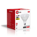 Century LED-Lamp E27 PAR38 15 W 1100 lm 3000 K