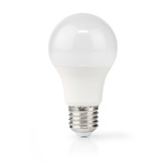 Nedis LED-lampa E27 | A60 | 4.9 W | 470 lm | 2700 K | Varm Vit | Retrostil | Matt | 1 st
