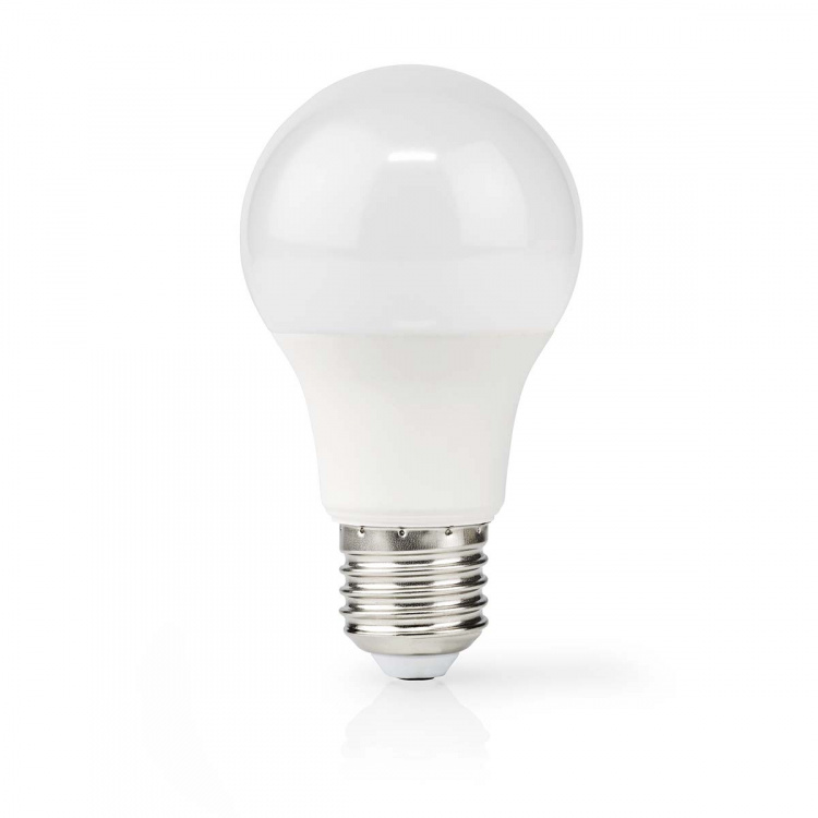Nedis LED-lampa E27 | A60 | 4.9 W | 470 lm | 2700 K | Varm Vit | Retrostil | Matt | 1 st