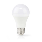 Nedis LED-lampa E27 | A60 | 8.0 W | 806 lm | 2700 K | Varm Vit | Retrostil | Matt | 1 st