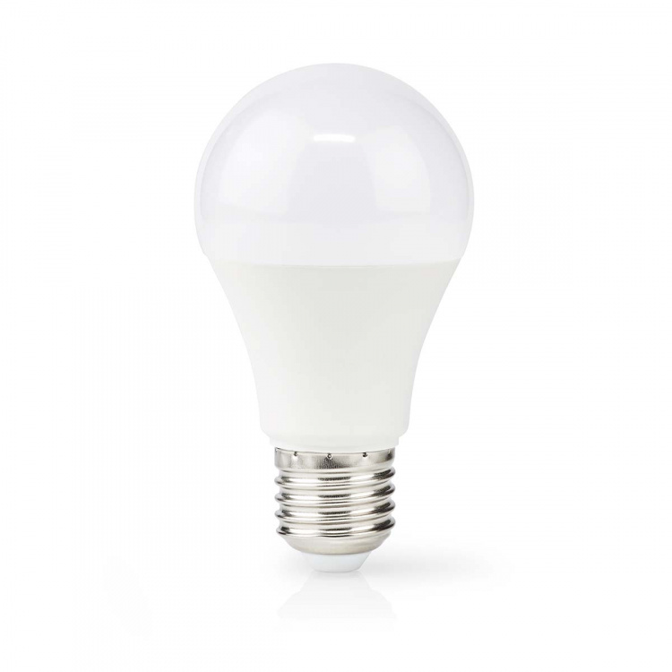 Nedis LED-lampa E27 | A60 | 8.0 W | 806 lm | 2700 K | Varm Vit | Retrostil | Matt | 1 st