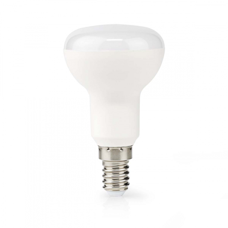 Nedis LED-lampa E14 | R50 | 4.9 W | 470 lm | 2700 K | Varm Vit | Tydlig | 1 st