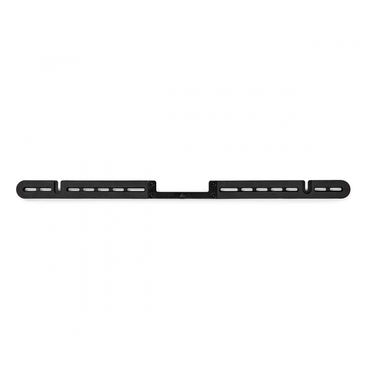 Nedis Soundbar Fäste | Kompatibel med: Sonos® Arc™ | Vägg | 10 kg | Fast | ABS / Stål | Svart