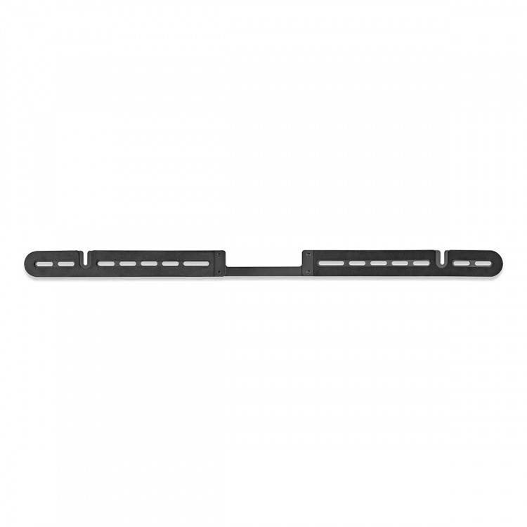 Nedis Soundbar Fäste | Kompatibel med: Sonos® Arc™ | Vägg | 10 kg | Fast | ABS / Stål | Svart