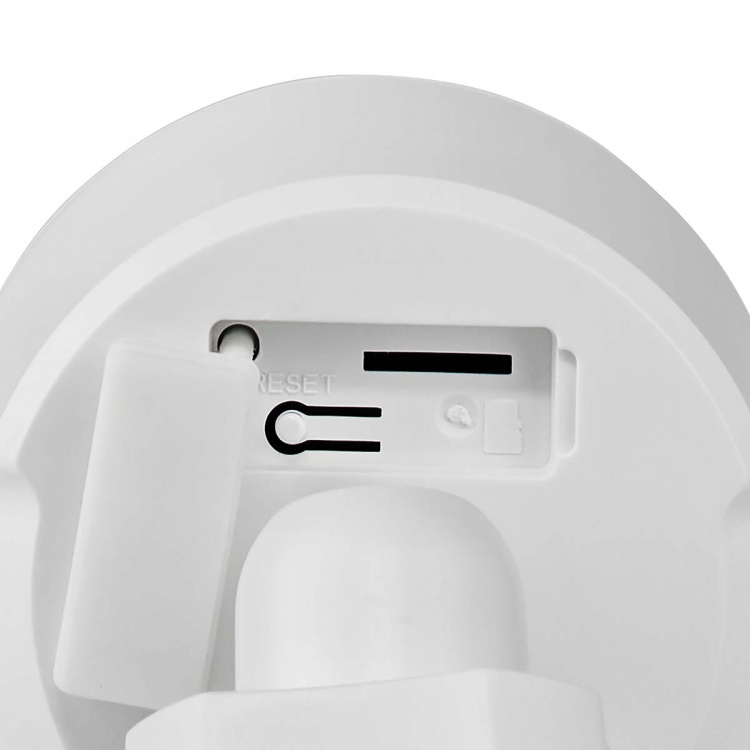 Nedis SmartLife trådlöst kamerasystem | Ytterligare en kamera | Full HD 1080p | IP65 | Nattseende | Vit