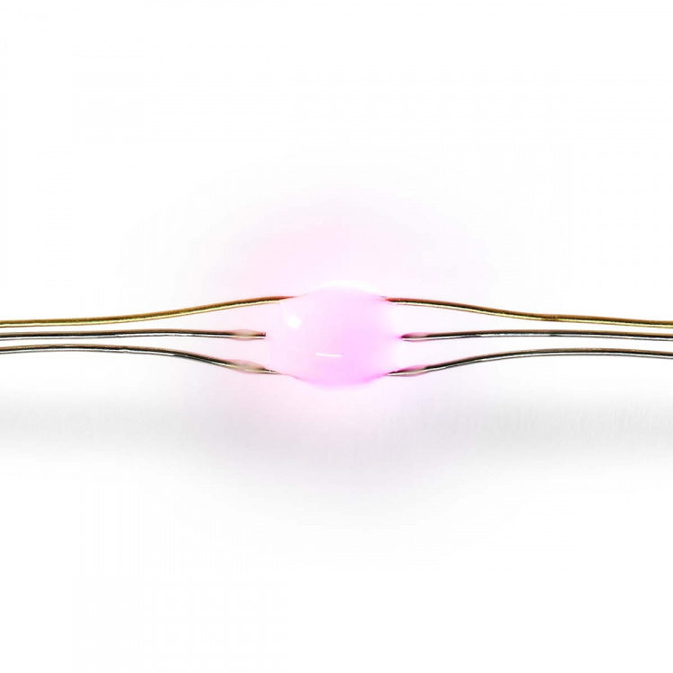 Nedis SmartLife LED-Remsa | Flerfärgad | SMD | 5.00 m | IP20 | 2700 - 6500 K | 400 lm | Android™ / IOS