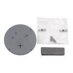 Aquateam Diskmaskinsgenomföring