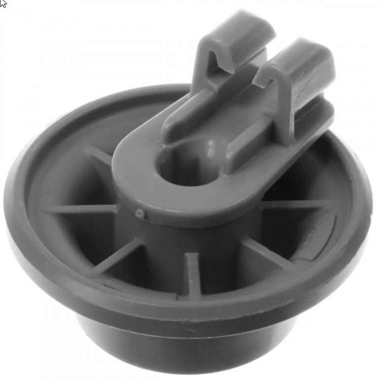 Bosch Diskmaskin Korghjul Grå - 611475