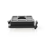 Nedis Ersättnings Active HEPA-filter | Ersättning för: Nedis | Svart / Vit