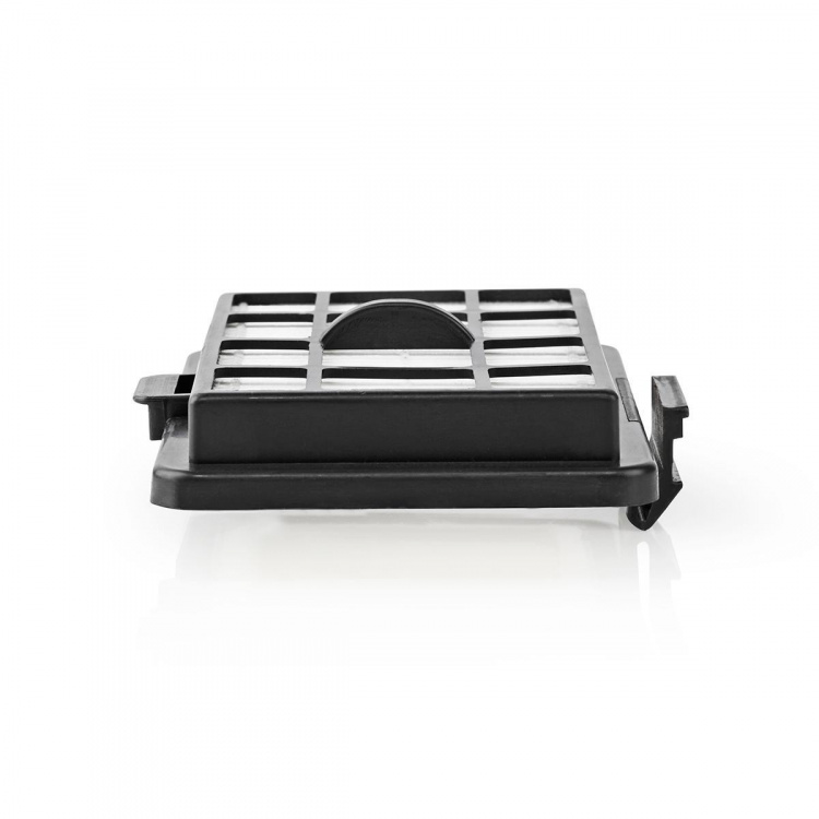 Nedis Ersättnings Active HEPA-filter | Ersättning för: Nedis | Svart / Vit
