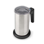 Nedis Mjölkskummare | 0.15 l | Dolt värmeelement | 500 W | 1-Hastighet