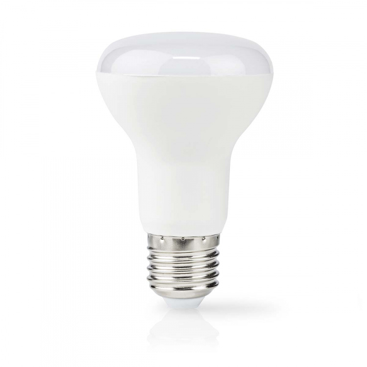 Nedis LED-lampa E27 | R63 | 8.5 W | 806 lm | 2700 K | Varm Vit | Retrostil | Tydlig | 1 st