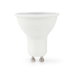 Nedis LED-lampa GU10 | Spot | 4.5 W | 345 lm | 4000 K | Dimbar | Dagsljus | Retrostil | 1 st