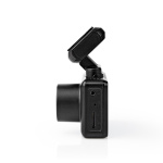 Nedis Dash Cam | 4K@24fps | 12.0 MPixel | 2.4 
