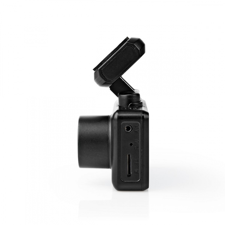 Nedis Dash Cam | 4K@24fps | 12.0 MPixel | 2.4 
