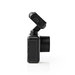 Nedis Dash Cam | 4K@24fps | 12.0 MPixel | 2.4 
