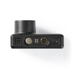 Nedis Dash Cam | 4K@24fps | 12.0 MPixel | 2.4 