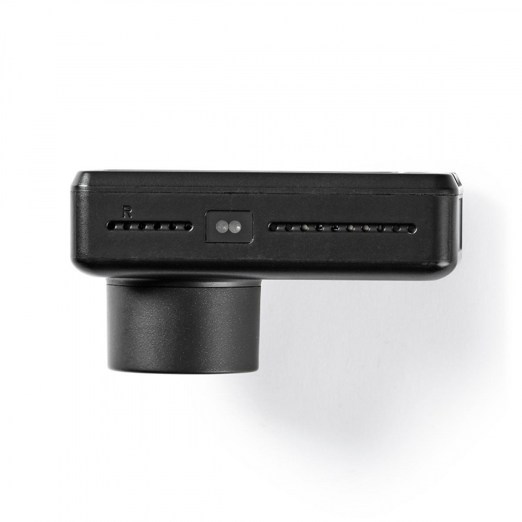 Nedis Dash Cam | 4K@24fps | 12.0 MPixel | 2.4 