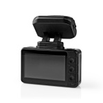 Nedis Dash Cam | 4K@24fps | 12.0 MPixel | 2.4 
