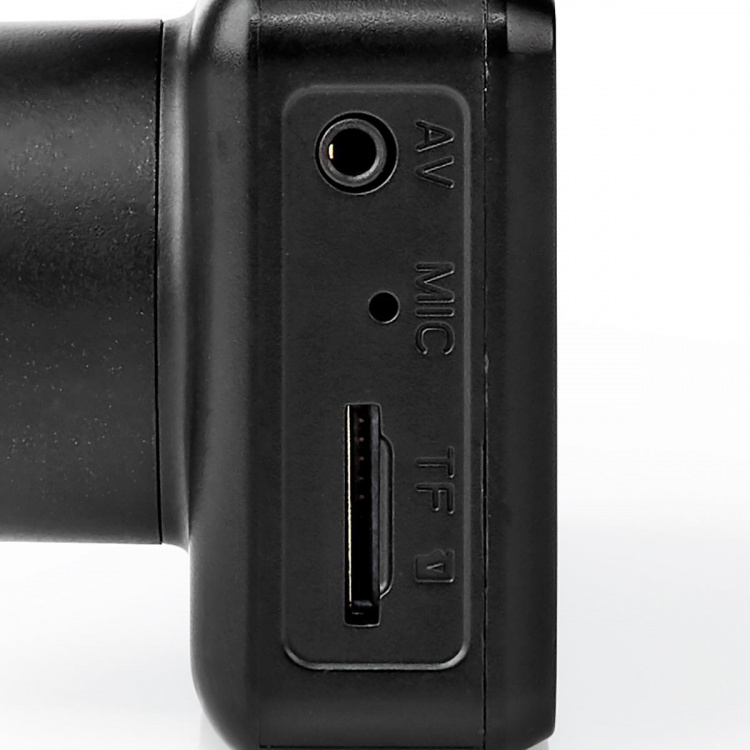 Nedis Dash Cam | 4K@24fps | 12.0 MPixel | 2.4 