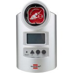 Primera-Line Energimätare/elmätare för beräkning av energiförbrukning och kostnader Primera-Line Energimätare/elmätare för beräkning av energiförbrukning och kostnader